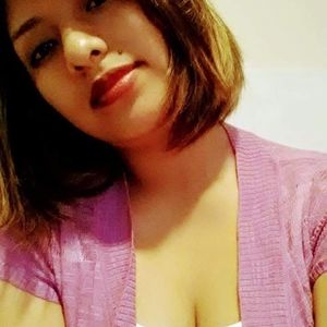 Meet your Posher, Silvia